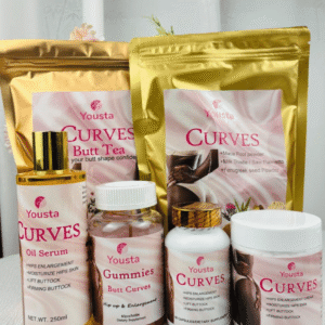 Yousta 14 Day Detox Slimming Tea