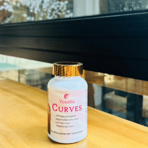 Yousta Flat Tummy 14 Day Detox Slimming Tea